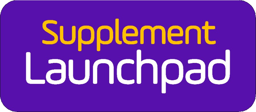 Supplement Launchpad